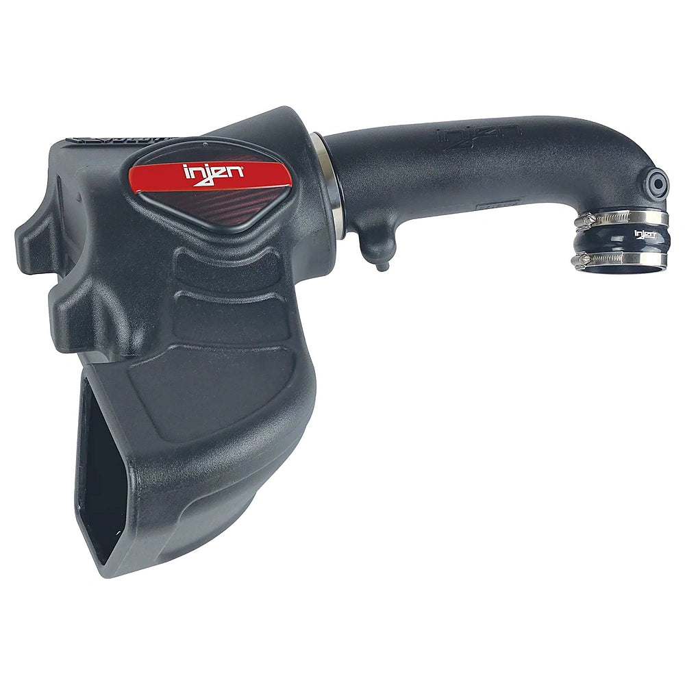 Injen 09-18 Dodge Ram 1500 V8-5.7L Evolution Intake (Oiled) - Injen EVO8100C