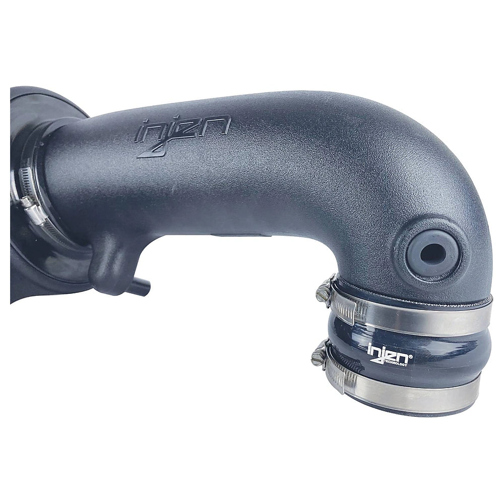 Injen 09-18 Dodge Ram 1500 V8-5.7L Evolution Intake (Oiled) - Injen EVO8100C - view 2