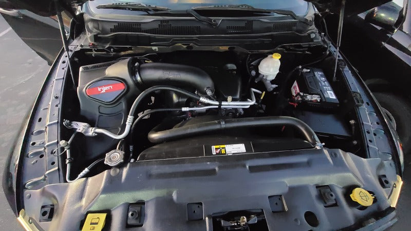Injen 09-18 Dodge Ram 1500 V8-5.7L Evolution Intake Injen INJEVO8100