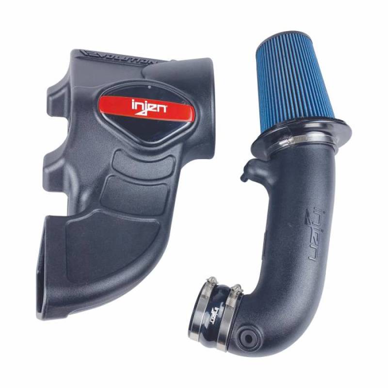 Injen 09-18 Dodge Ram 1500 V8-5.7L Evolution Intake Injen INJEVO8100