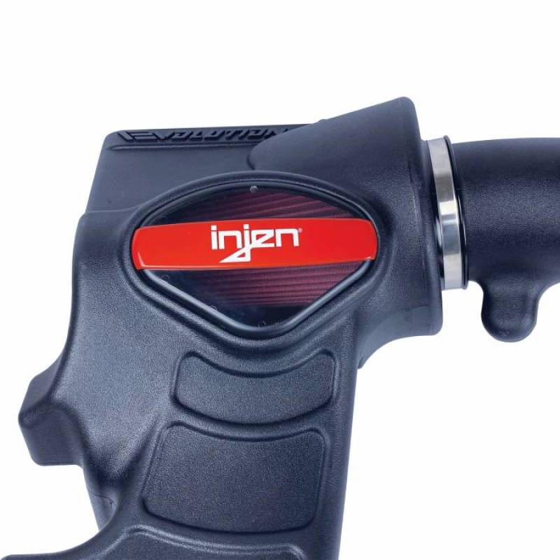 Injen 09-18 Dodge Ram 1500 V8-5.7L Evolution Intake (Oiled) Injen INJEVO8100C