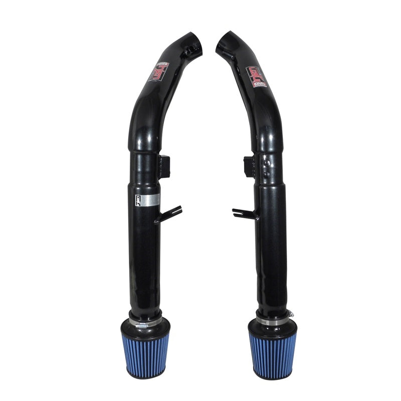 Injen 09-20 Nissan 370Z Black Cold Air Intake Injen INJSP1989BLK