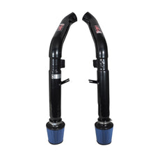 Load image into Gallery viewer, Injen 09-20 Nissan 370Z Black Cold Air Intake Injen INJSP1989BLK