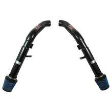 Load image into Gallery viewer, Injen 09-20 Nissan 370Z Black Cold Air Intake - Injen SP1989BLK