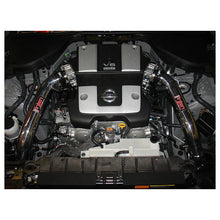 Load image into Gallery viewer, Injen 09-20 Nissan 370Z Black Cold Air Intake - Injen SP1989BLK - view 2