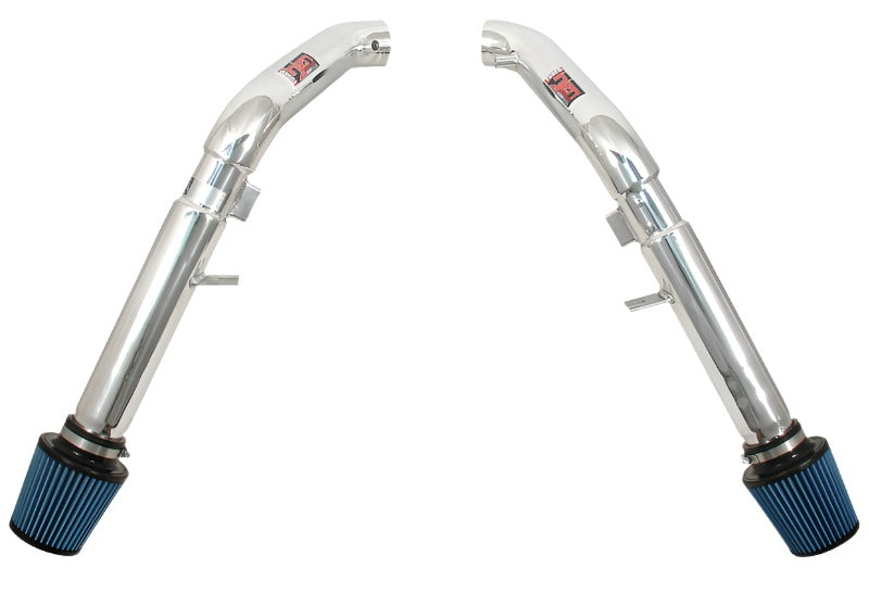 Injen 09-20 Nissan 370Z Nismo Edition Polished Cold Air Intake Injen INJSP1990P