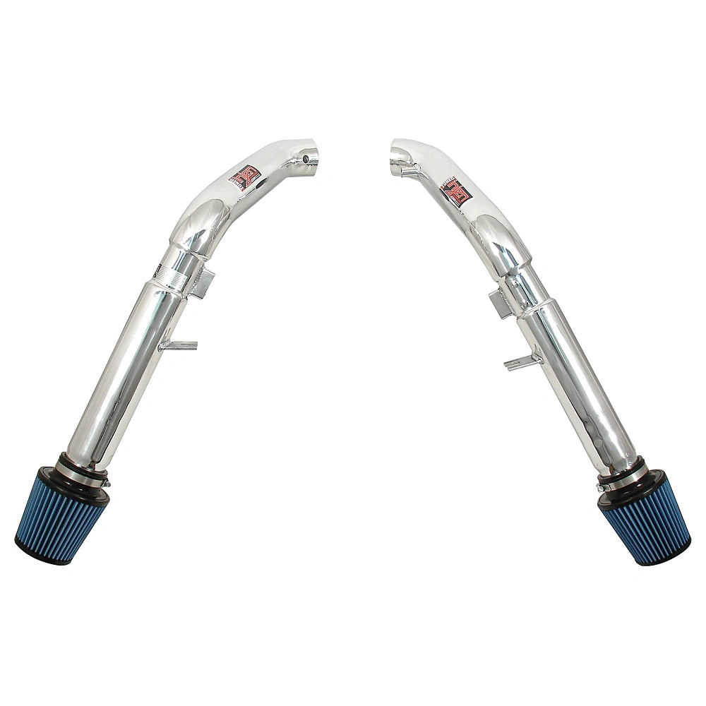 Injen 09-20 Nissan 370Z Nismo Edition Polished Cold Air Intake - Injen SP1990P