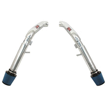 Load image into Gallery viewer, Injen 09-20 Nissan 370Z Nismo Edition Polished Cold Air Intake - Injen SP1990P