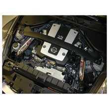 Load image into Gallery viewer, Injen 09-20 Nissan 370Z Nismo Edition Polished Cold Air Intake - Injen SP1990P - view 2