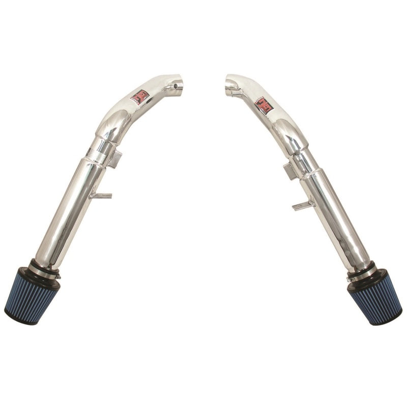 Injen 09-20 Nissan 370Z Polished Cold Air Intake Injen INJSP1989P