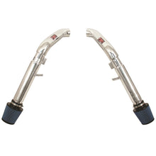 Load image into Gallery viewer, Injen 09-20 Nissan 370Z Polished Cold Air Intake Injen INJSP1989P