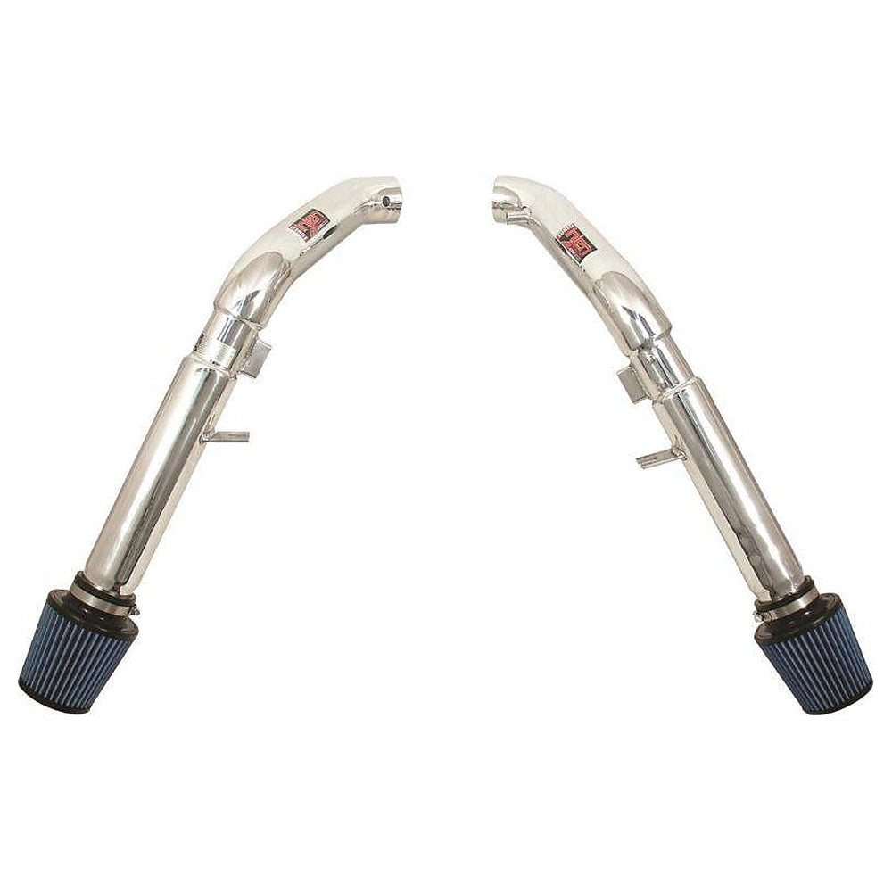 Injen 09-20 Nissan 370Z Polished Cold Air Intake - Injen SP1989P