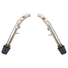 Load image into Gallery viewer, Injen 09-20 Nissan 370Z Polished Cold Air Intake - Injen SP1989P