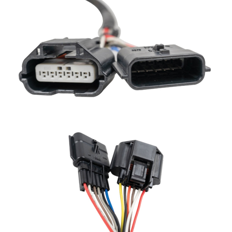 Injen 09-20 Nissan 370Z/370Z Nismo / 08-13 Infiniti G37 X-Pedal Pro Black Edition Throttle Controlle - Black Ops Auto Works