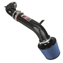 Load image into Gallery viewer, Injen 10-11 Ford Fusion 2.5L 4cyl Black Cold Air Intake w/ MR Tech/Air Fusion/Nano-Fiber Filter Injen INJSP9060BLK