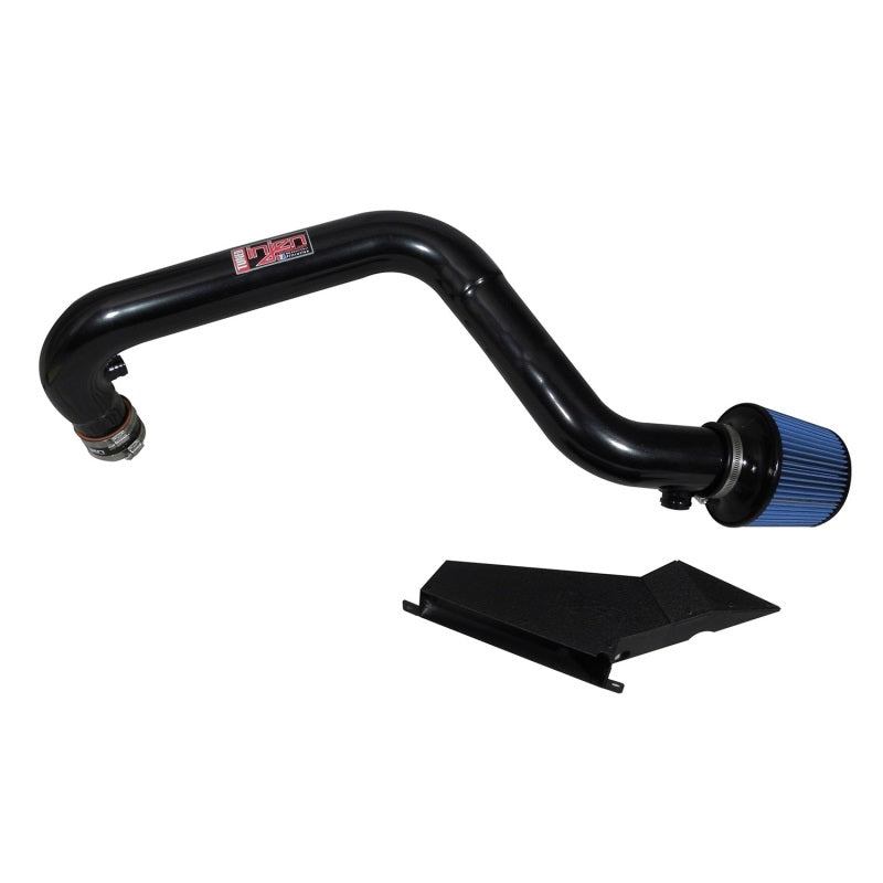 Injen 10-11 Volkswagen MKVI GTI 2.0L TSI 4cyl Black Cold Air Intake Injen INJSP3073BLK