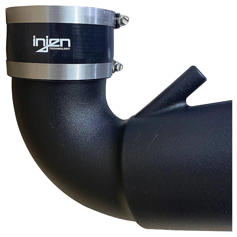 Injen 10-12 Dodge Cummins 2500/3500 6.7L Evolution Intake - Injen EVO8006 - view 3