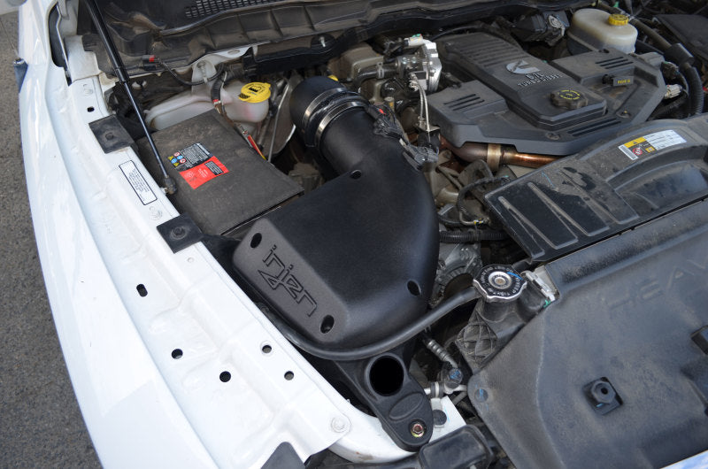 Injen 10-12 Dodge Cummins 2500/3500 6.7L Evolution Intake Injen INJEVO8006