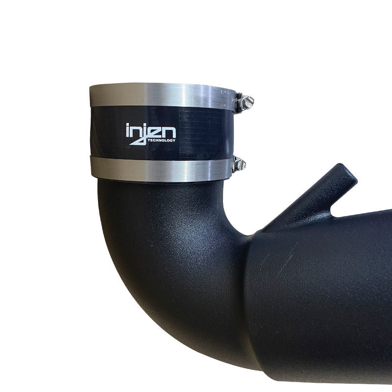 Injen 10-12 Dodge Cummins 2500/3500 6.7L Evolution Intake Injen INJEVO8006