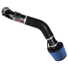 Load image into Gallery viewer, Injen 10-12 Mazda 3 2.5L-4cyl Black Cold Air Intake w/ Silicone Intake Hose - Injen SP6064BLK