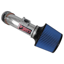 Load image into Gallery viewer, Injen 10-12 Mazda 3 2.5L-4cyl Polished Short Ram Intake - Injen SP6067P