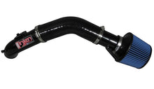 Load image into Gallery viewer, Injen 10-12 Mazda 3 2.5L-4cyl Black Cold Air Intake w/ Silicone Intake Hose - Black Ops Auto Works