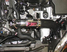 Load image into Gallery viewer, Injen 10-12 Mazda 3 2.5L-4cyl Polished Cold Air Intake w/ Silicone Intake Hose Injen INJSP6064P