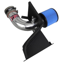 Load image into Gallery viewer, Injen 10-12 VW MK6 GTI 2.0L TSI Polished Short Ram Intake w/ Heat Shield - Injen SP3075P