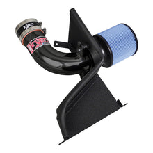 Load image into Gallery viewer, Injen 10-12 VW MK6 GTI 2.0L TSI Black Short Ram Intake w/ Heat Shield Injen INJSP3075BLK