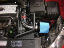 Load image into Gallery viewer, Injen 10-12 VW MK6 GTI 2.0L TSI Polished Short Ram Intake w/ Heat Shield Injen INJSP3075P