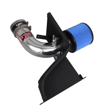 Load image into Gallery viewer, Injen 10-12 VW MK6 GTI 2.0L TSI Polished Short Ram Intake w/ Heat Shield Injen INJSP3075P