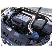 Load image into Gallery viewer, Injen 10-12 VW MKVI GTI 2.0L TSI Polished Cold Air Intake - Injen SP3071P - view 2