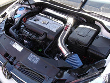 Load image into Gallery viewer, Injen 10-12 VW MKVI GTI 2.0L TSI Black Cold Air Intake Injen INJSP3071BLK