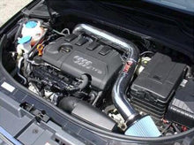 Load image into Gallery viewer, Injen 10-12 VW MKVI GTI 2.0L TSI Polished Cold Air Intake Injen INJSP3071P