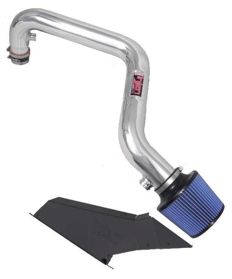 Injen 10-12 VW MKVI GTI 2.0L TSI Polished Cold Air Intake Injen INJSP3071P
