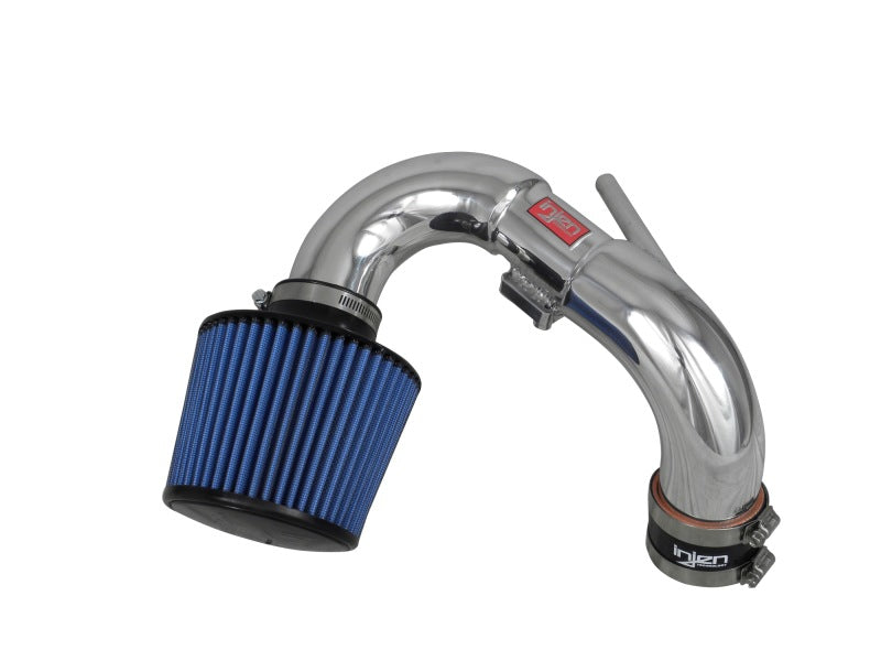Injen 10-13 Toyota Prius / 11-13 Lexus CT 200H Hybrid Polished C/A Intake w/MR Tech/Air Fusion Injen INJSP2090P