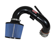 Load image into Gallery viewer, Injen 10-13 Toyota Prius 1.8L 4cyl / 11-13 Lexus CT 200H Hybrid Blk C/A Intake w/ MR Tech/Air Fusion Injen INJSP2090BLK