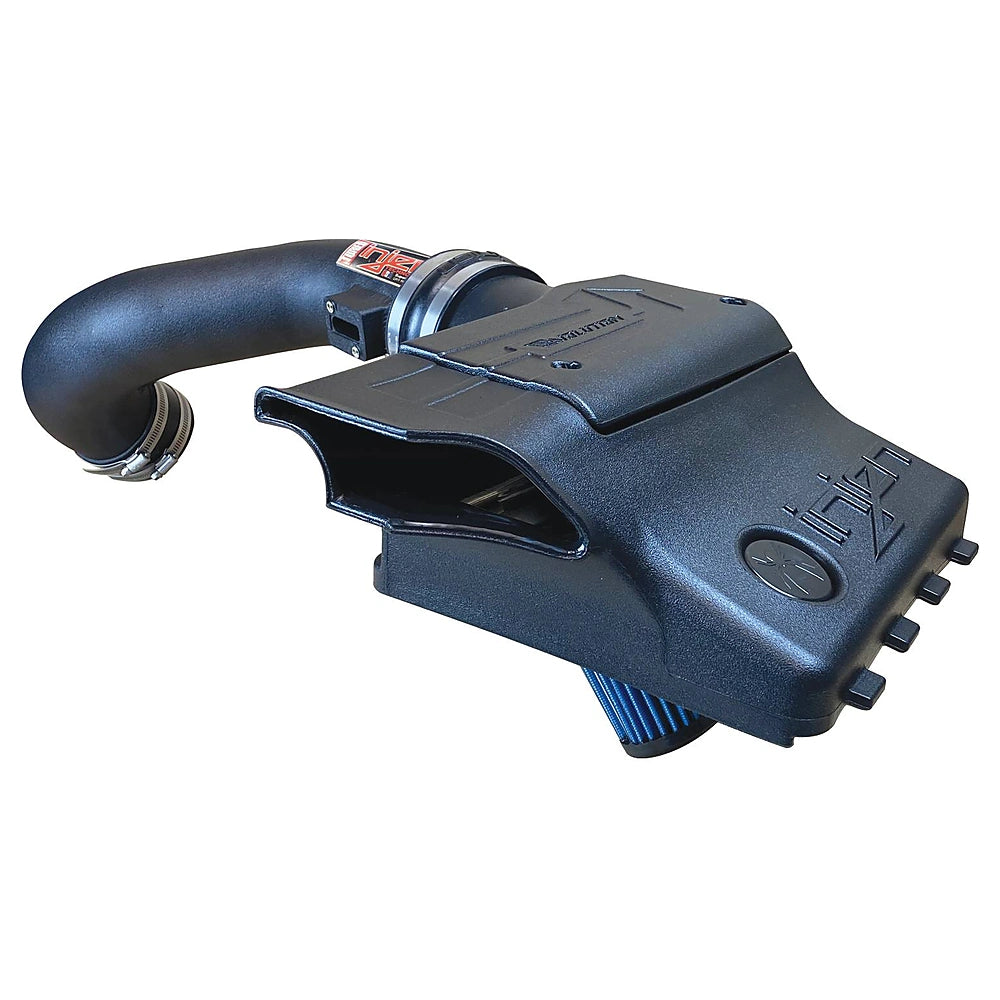 Injen 10-14 Ford F-150 5.0L V8 Evolution Intake - Injen EVO9108