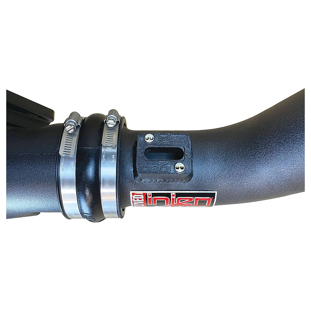 Injen 10-14 Ford F-150 5.0L V8 Evolution Intake - Injen EVO9108 - view 3