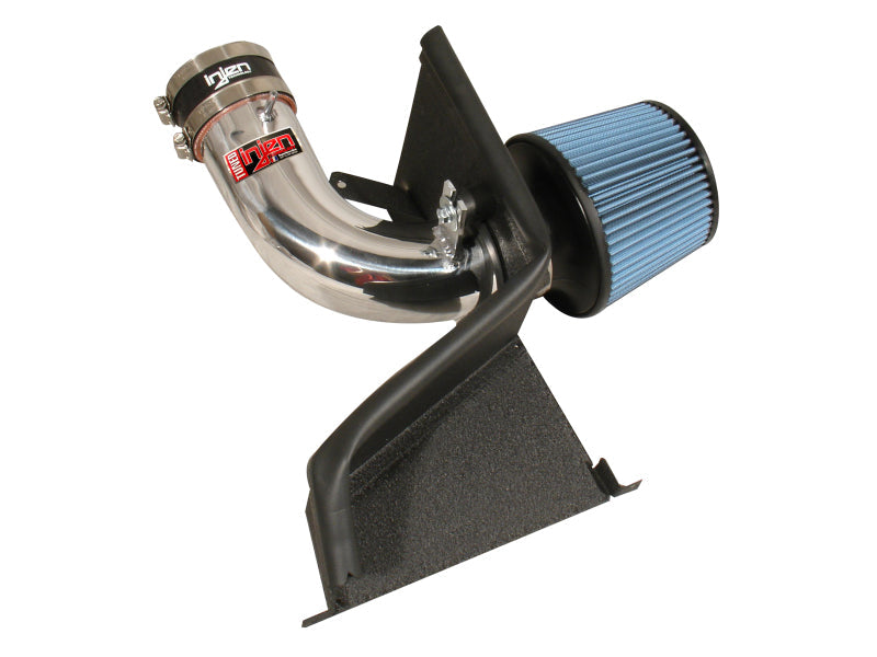 Injen 10-14 VW Golf 2.0L Turbo Diesel Polished Tuned Air Intake w/ MR Tech&Super Filter Injen INJSP3009P