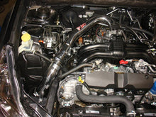 Load image into Gallery viewer, Injen 10-17 Subaru Outback 2.5L 4cyl Black Cold Air Intake w/ MR Tech Injen INJSP1240BLK