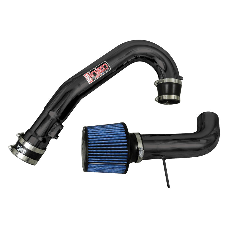 Injen 10-17 Subaru Outback 2.5L 4cyl Black Cold Air Intake w/ MR Tech Injen INJSP1240BLK
