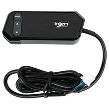 Load image into Gallery viewer, Injen 10-19 Audi A4 2.0T / 06-19 VW GTI 2.0T / 12-19 VW Golf R 2.0T X-Pedal Pro Black Edition Thrott - Injen PT0009B - view 4