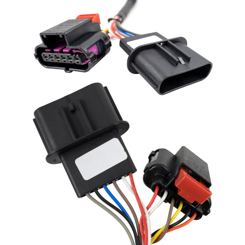 Injen 10-19 Audi A4 2.0T / 06-19 VW GTI 2.0T / 12-19 VW Golf R 2.0T X-Pedal Pro Black Edition Thrott Injen INJPT0009B