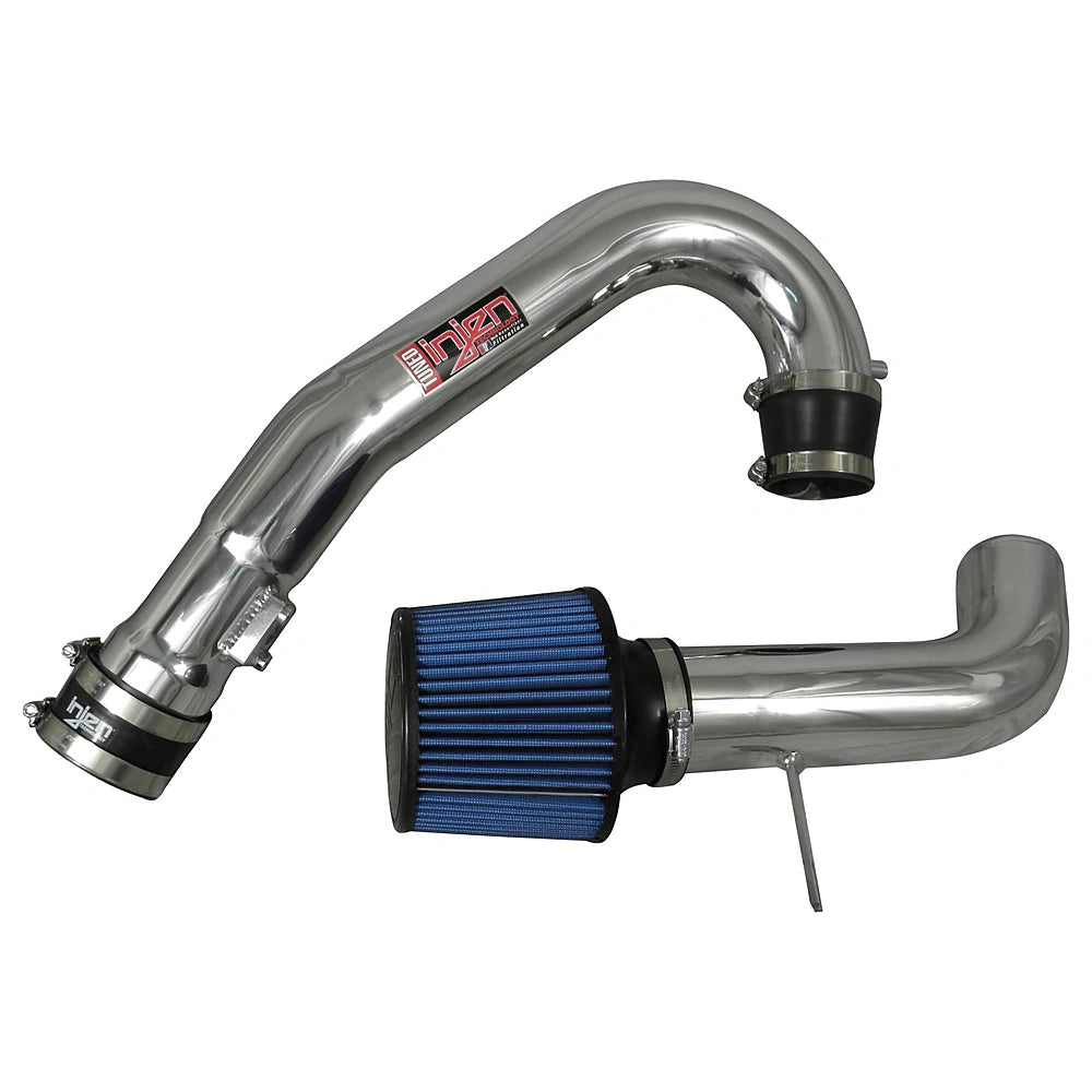 Injen 10-19 Subaru Outback 2.5L 4cyl Polished Cold Air Intake w/ MR Tech - Injen SP1240P