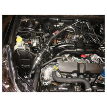 Load image into Gallery viewer, Injen 10-19 Subaru Outback 2.5L 4cyl Polished Cold Air Intake w/ MR Tech - Injen SP1240P - view 2