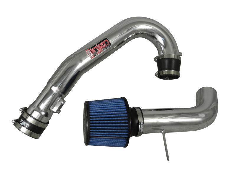 Injen 10-19 Subaru Outback 2.5L 4cyl Polished Cold Air Intake w/ MR Tech - Black Ops Auto Works