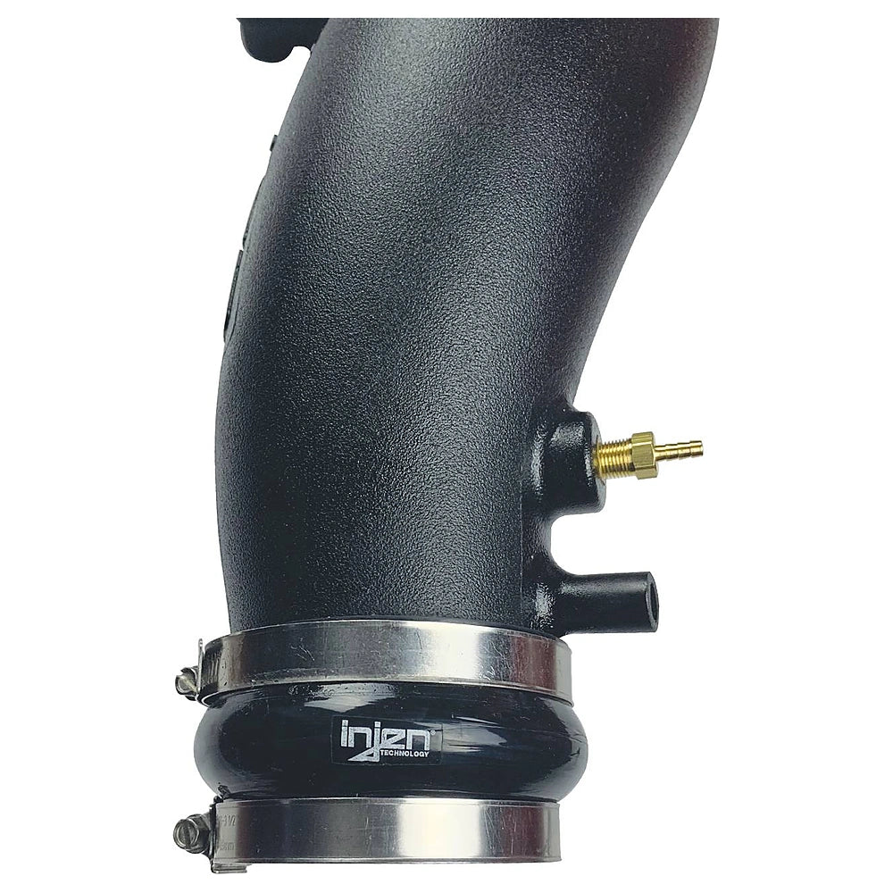 Injen 10-21 Toyota 4Runner Cold Air Intake System - Oiled Filter - Injen EVO2202C - view 2