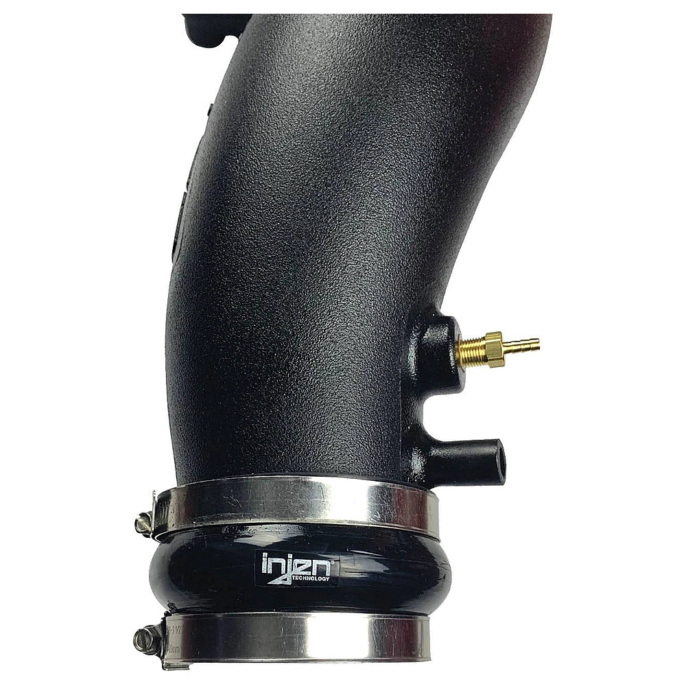 Injen 10-21 Toyota 4Runner Evolution Cold Air Intake - Dry Filter - Injen EVO2202 - view 3