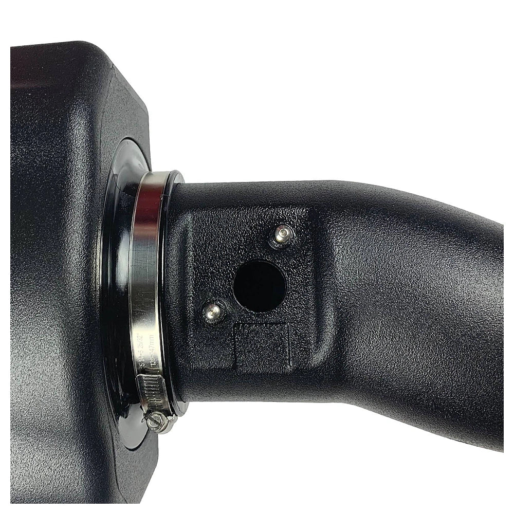 Injen 10-21 Toyota 4Runner Evolution Cold Air Intake - Dry Filter - Injen EVO2202 - view 4